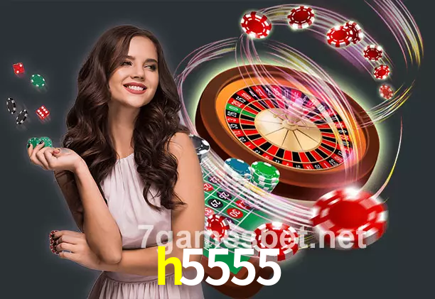 vivo no cassino h5555
