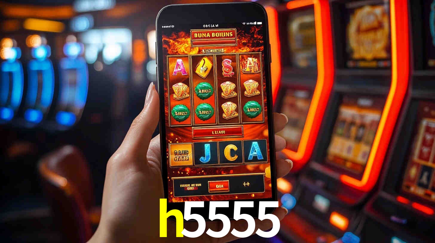 Blackjack Table h5555