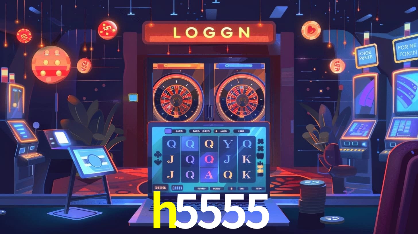 h5555
