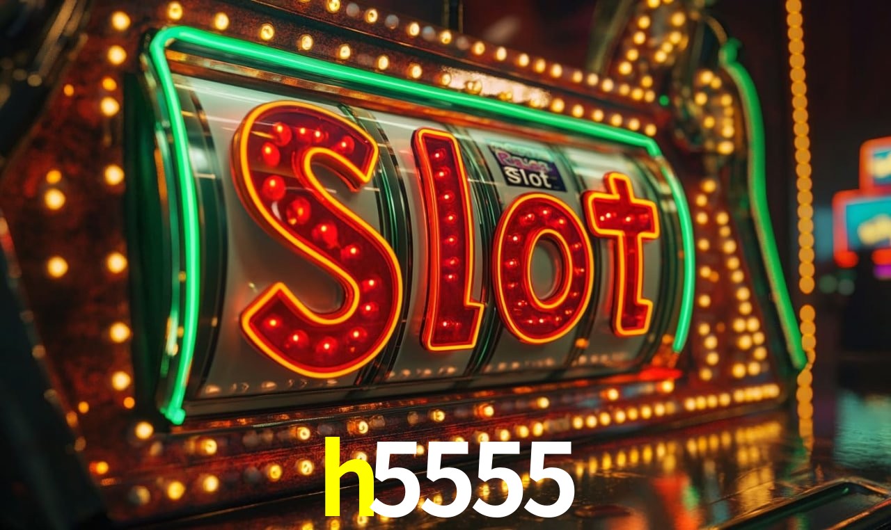 h5555 bet