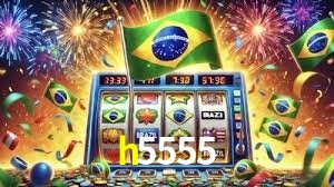 Flash Promotion h5555