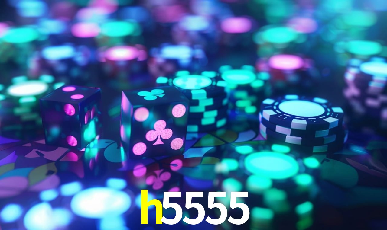 Apostas de Tênis h5555