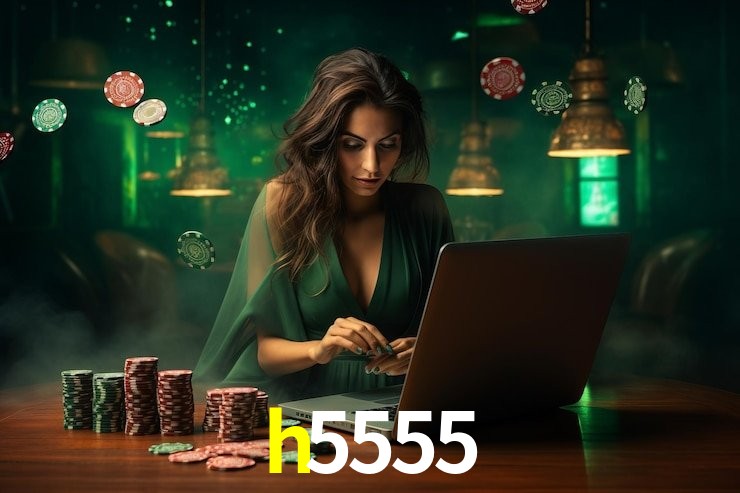 h5555 bet