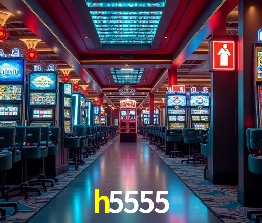 cassino h5555