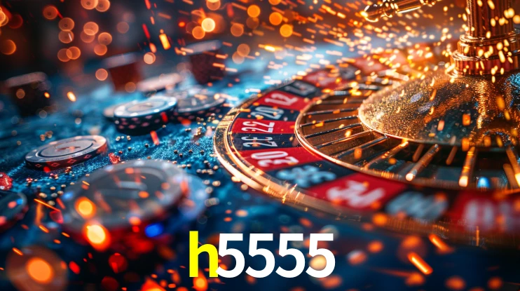APP oficial da h5555 para mobile