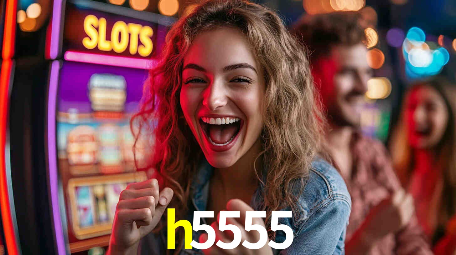 A Emoção da Loteria na h5555: Uma Chance de Mudança de Vida
