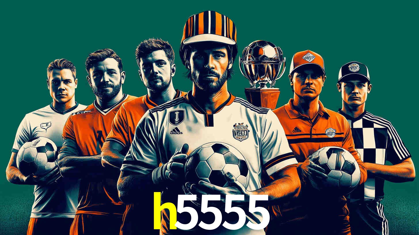 Inovações de Jogos na h5555: O Futuro das Experiências Interativas