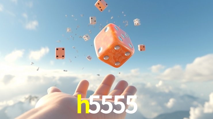 Game Providers h5555