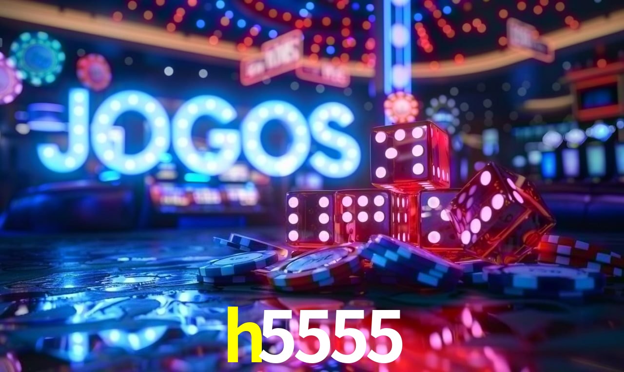 Mesa de Blackjack h5555