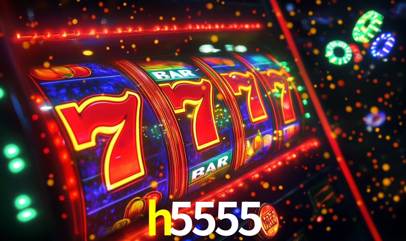 Tournaments h5555