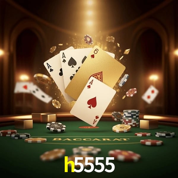 Slot Games h5555