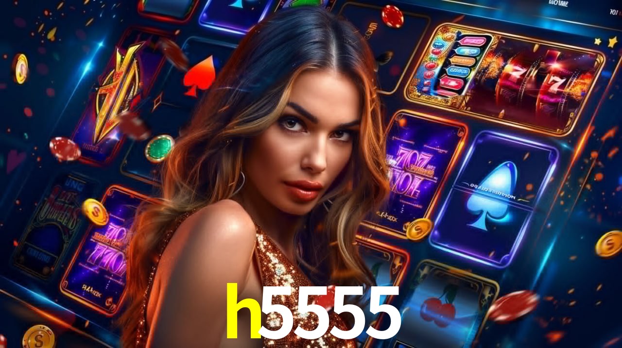 h5555.com