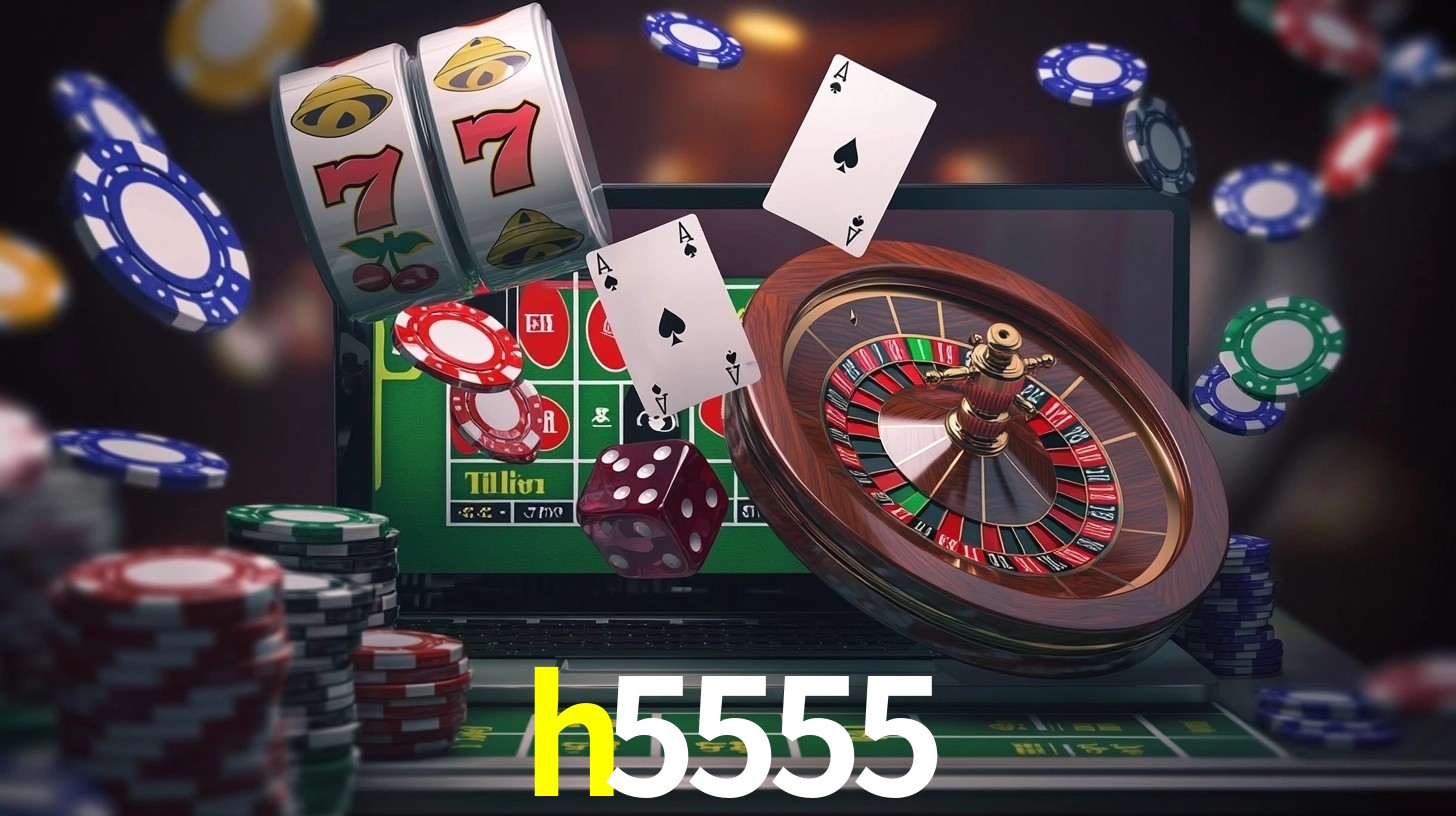 Football Betting h5555