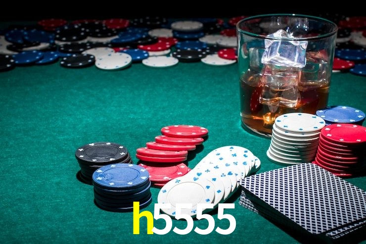 Estatísticas Esportivas h5555