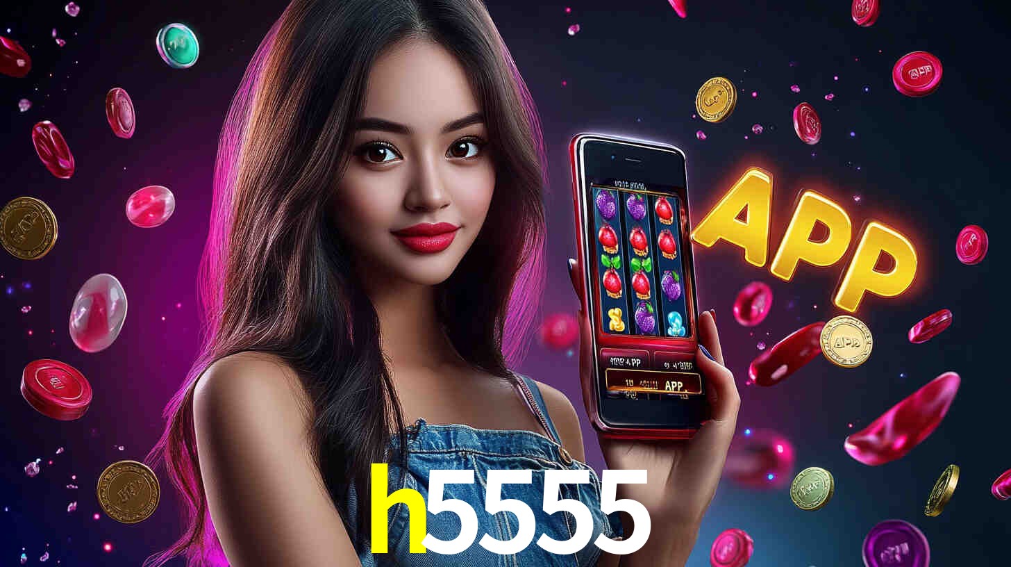 Descubra a Essência do h5555: Nossa História e Compromissos