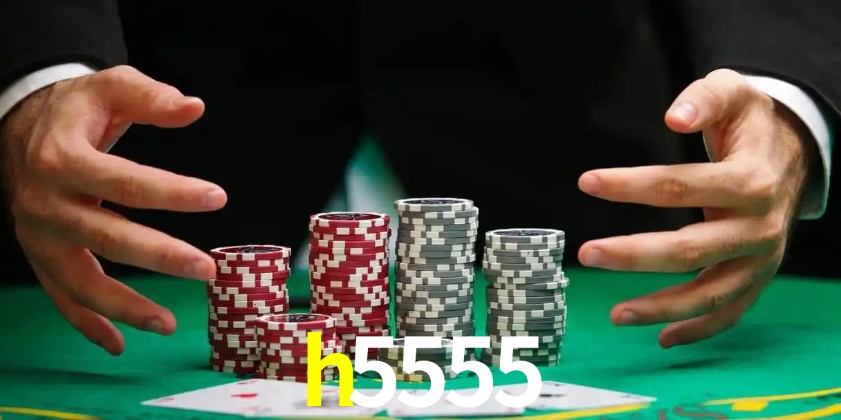 h5555 bet