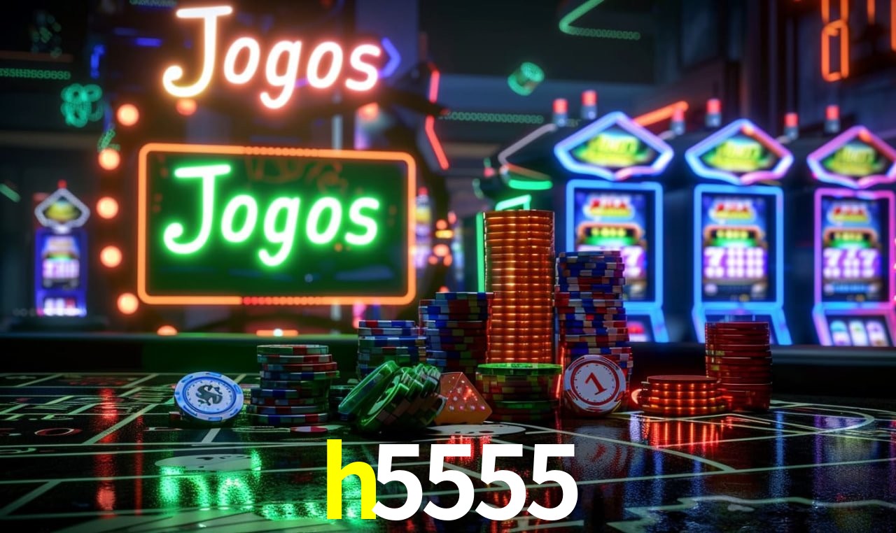 Premium Interface h5555