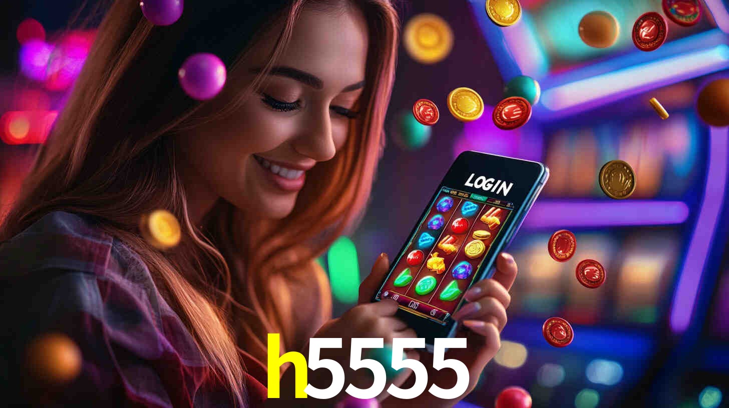 VIP Casino h5555