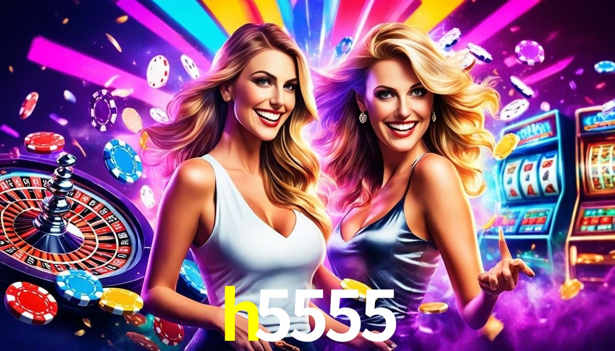 Casino VIP h5555