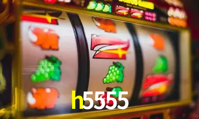 Descubra o Programa VIP da h5555: Vantagens Exclusivas para Jogadores