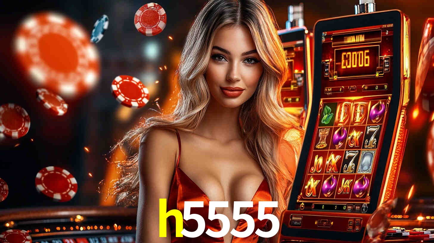 Roulette Table h5555