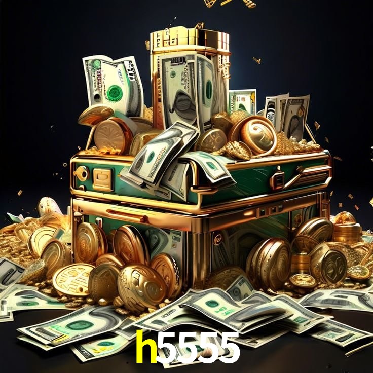Diretório de Jogos h5555