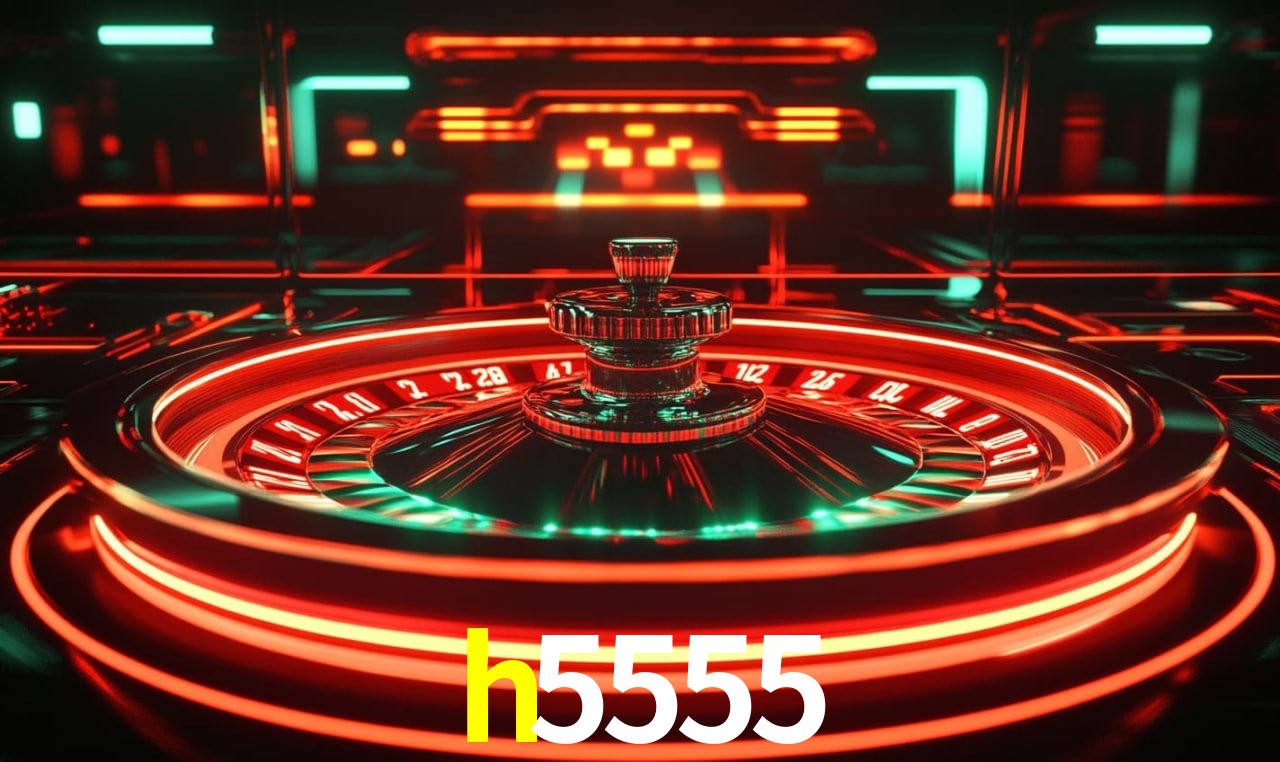 Apostas Esportivas na h5555: Um Guia Completo