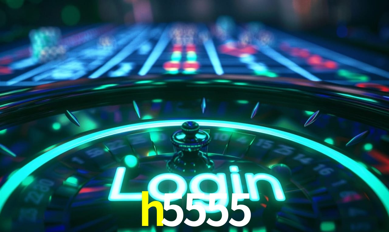 Recursos de Bônus h5555
