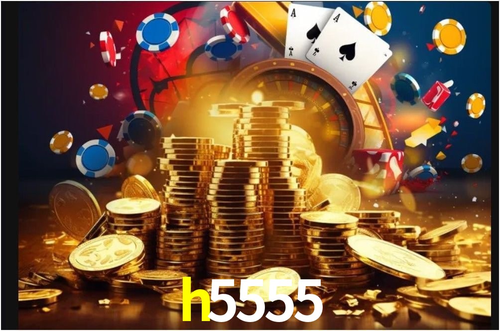 Bônus Diários h5555