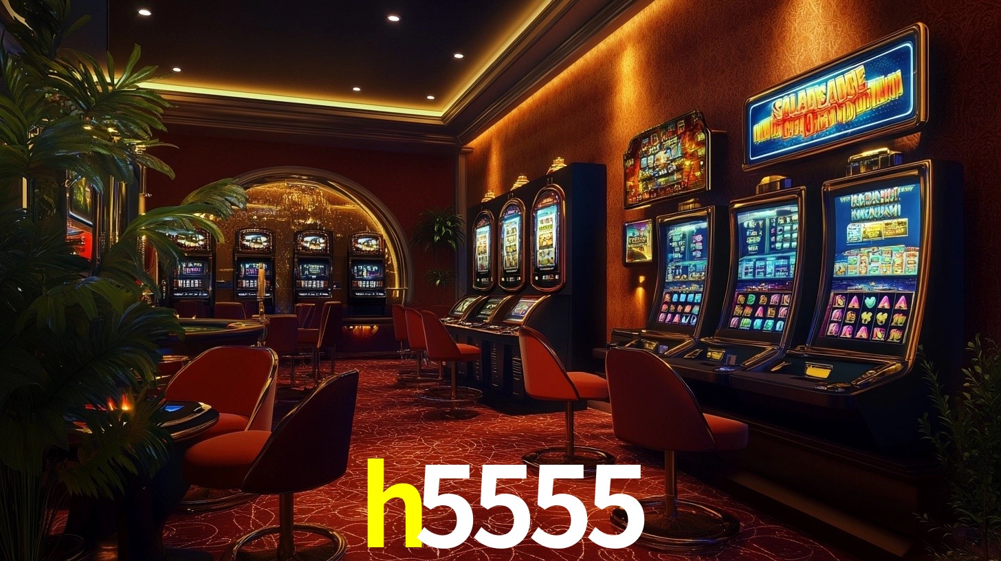 Statistics h5555