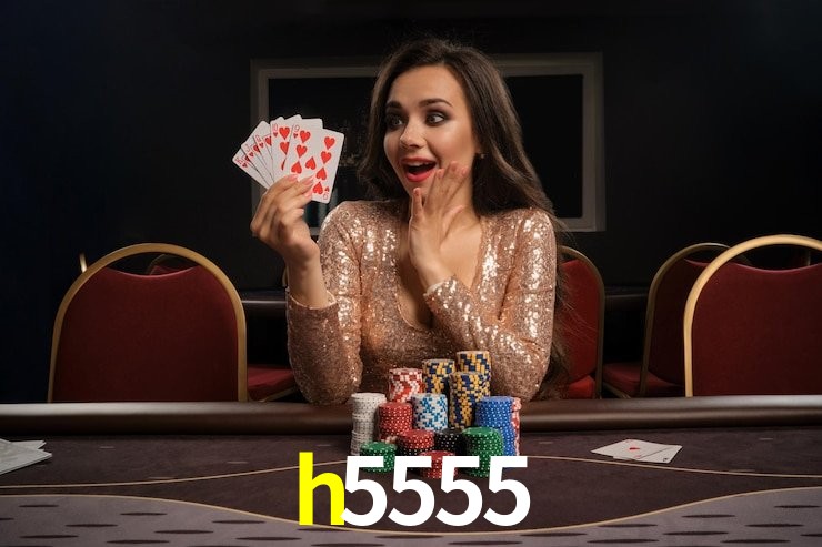 Torneios h5555