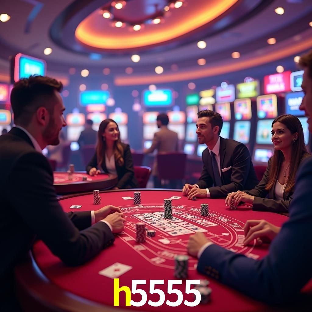 Jogo Spaceman h5555