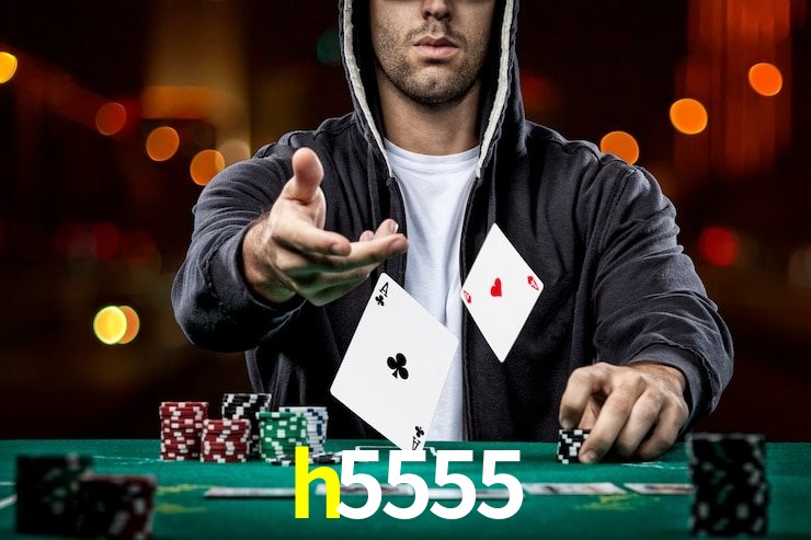 h5555 App Interface