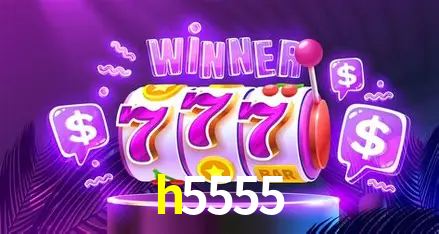 h5555: A Experiência de Casino com Jogos de Mesa ao Vivo
