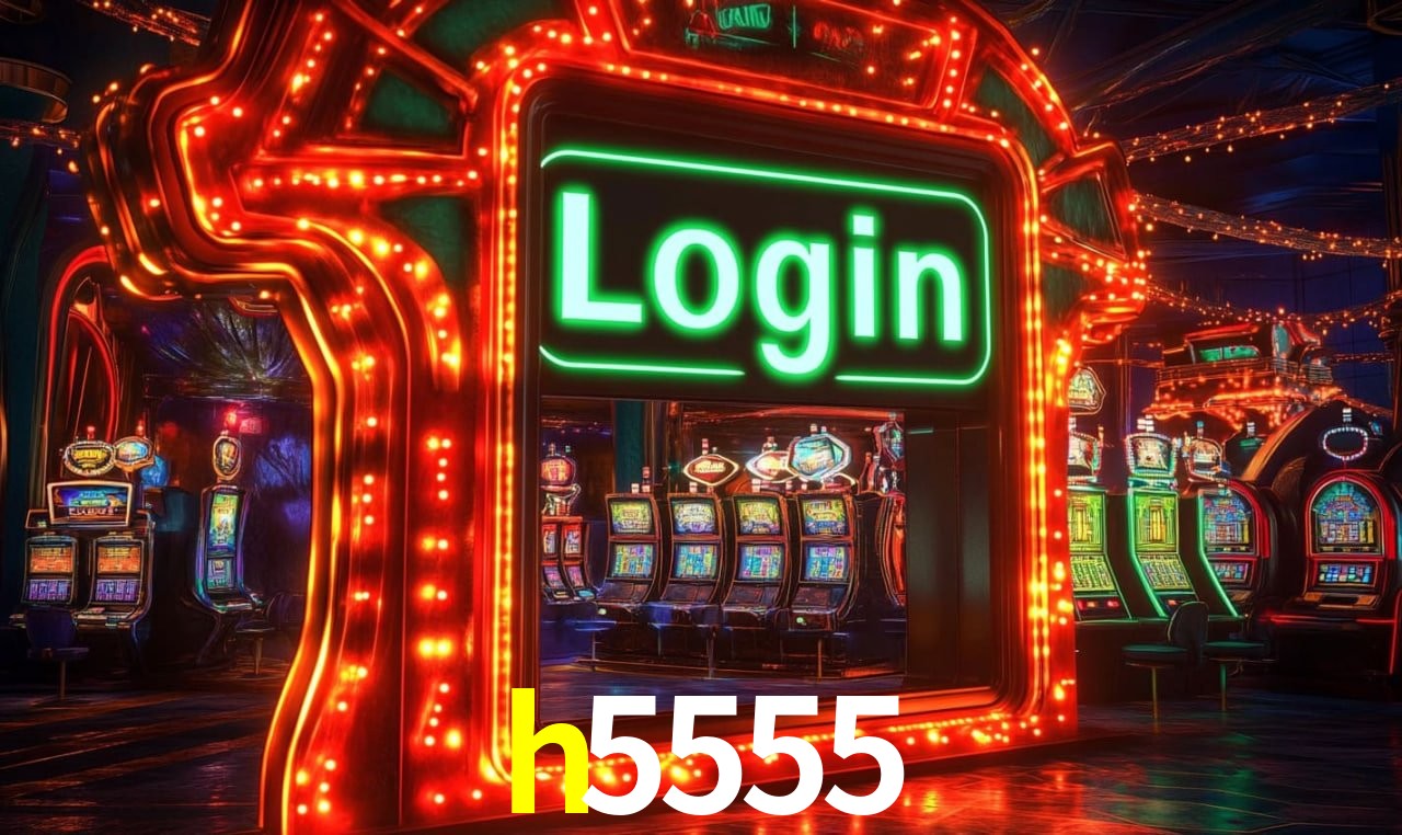 Estatísticas do Jogo h5555