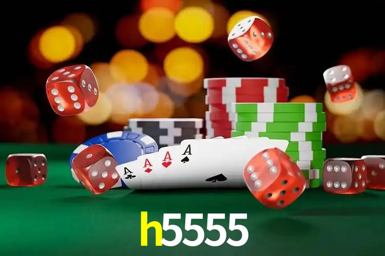 Tecnologia da Plataforma h5555