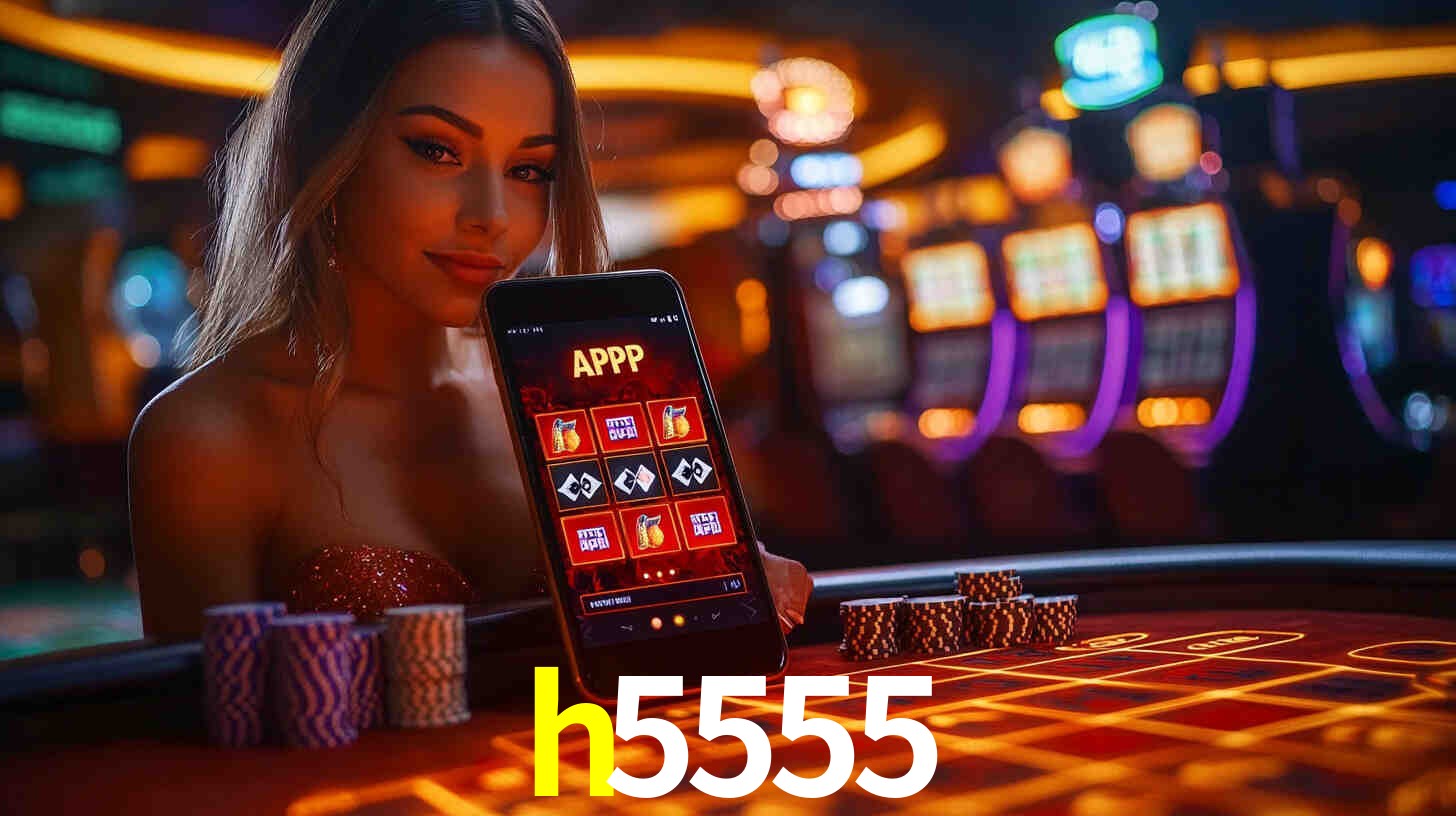 Explorando a Categoria de Eventos em Apostas na h5555