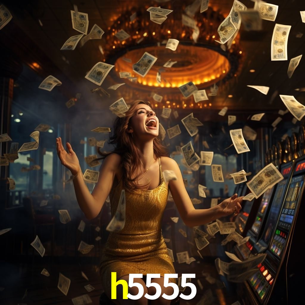 Games Directory h5555